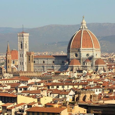 Appartamento Grifagni Florence Exterior photo