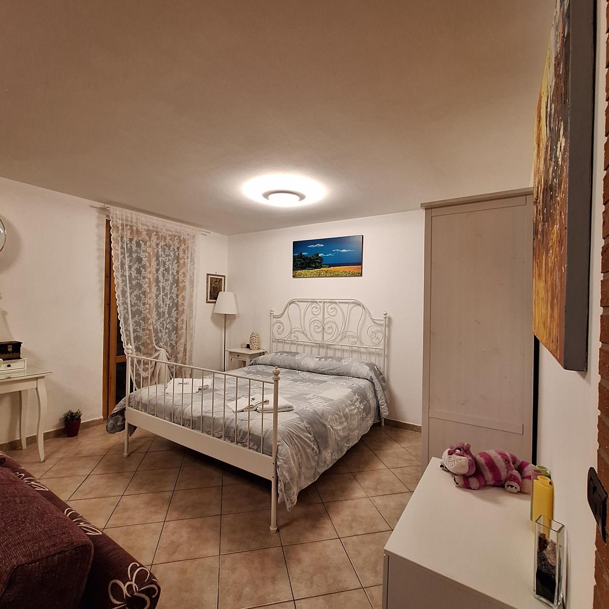 Appartamento Grifagni Florence Exterior photo