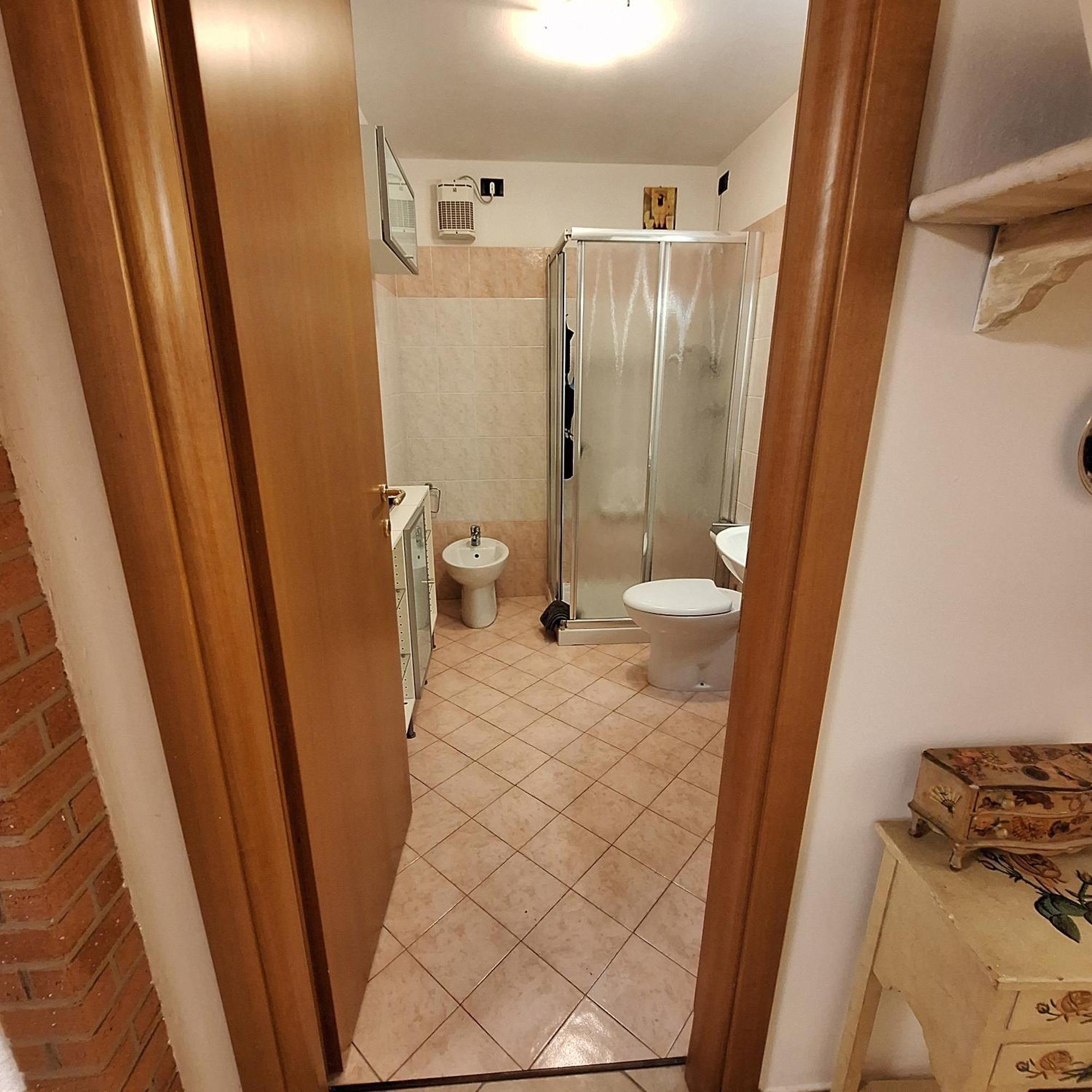 Appartamento Grifagni Florence Exterior photo