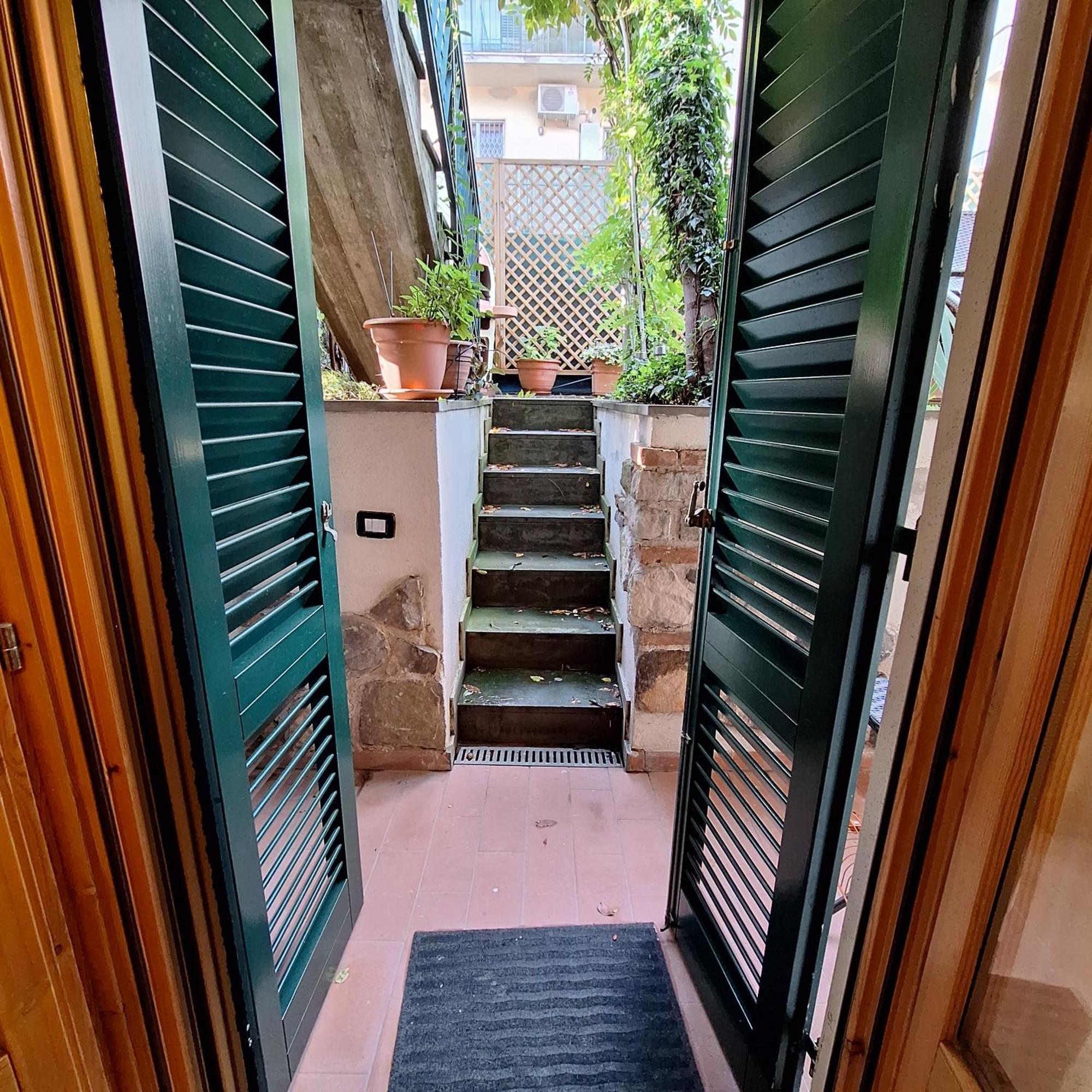 Appartamento Grifagni Florence Exterior photo