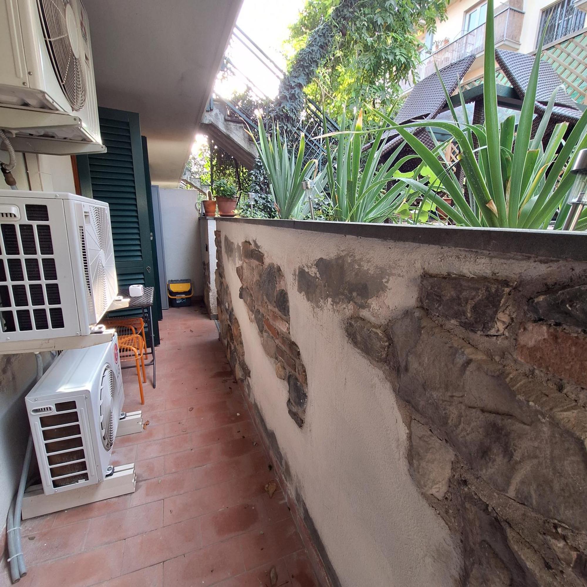 Appartamento Grifagni Florence Exterior photo