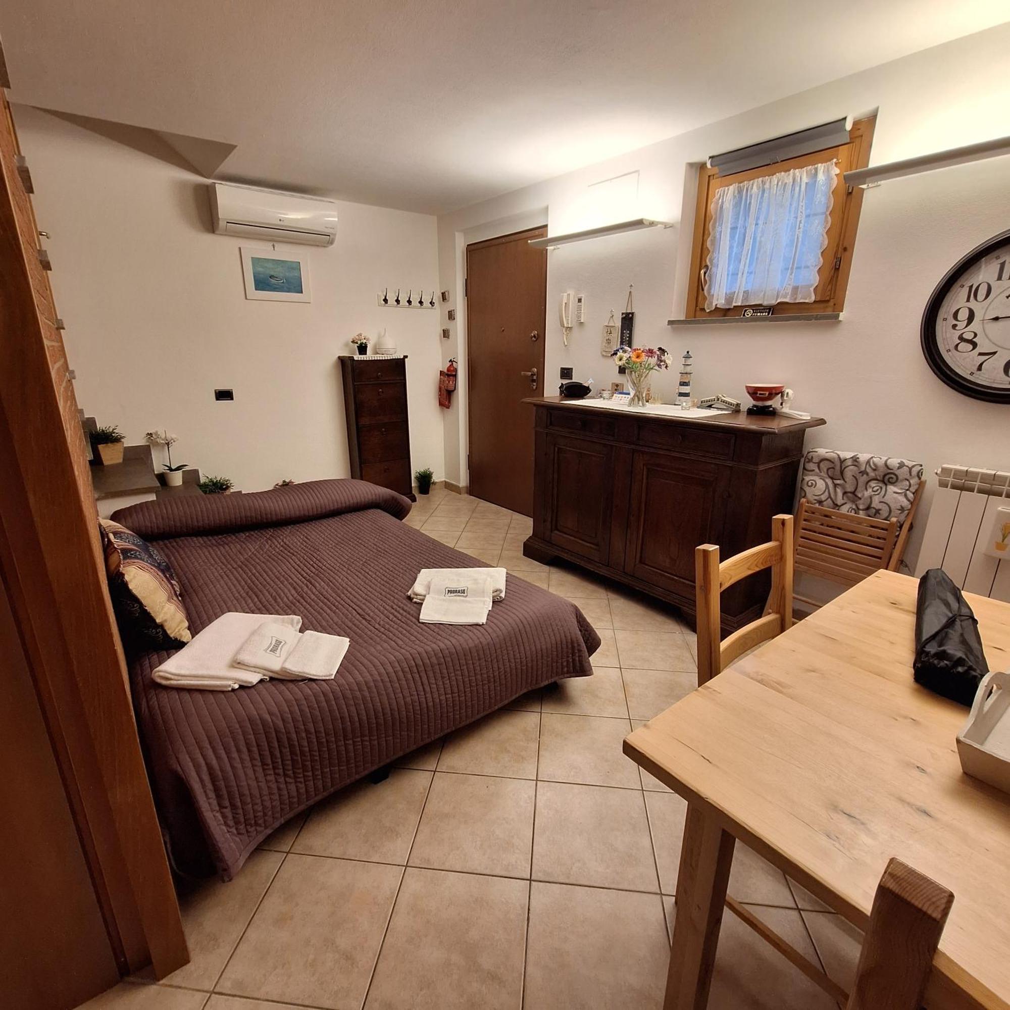 Appartamento Grifagni Florence Exterior photo