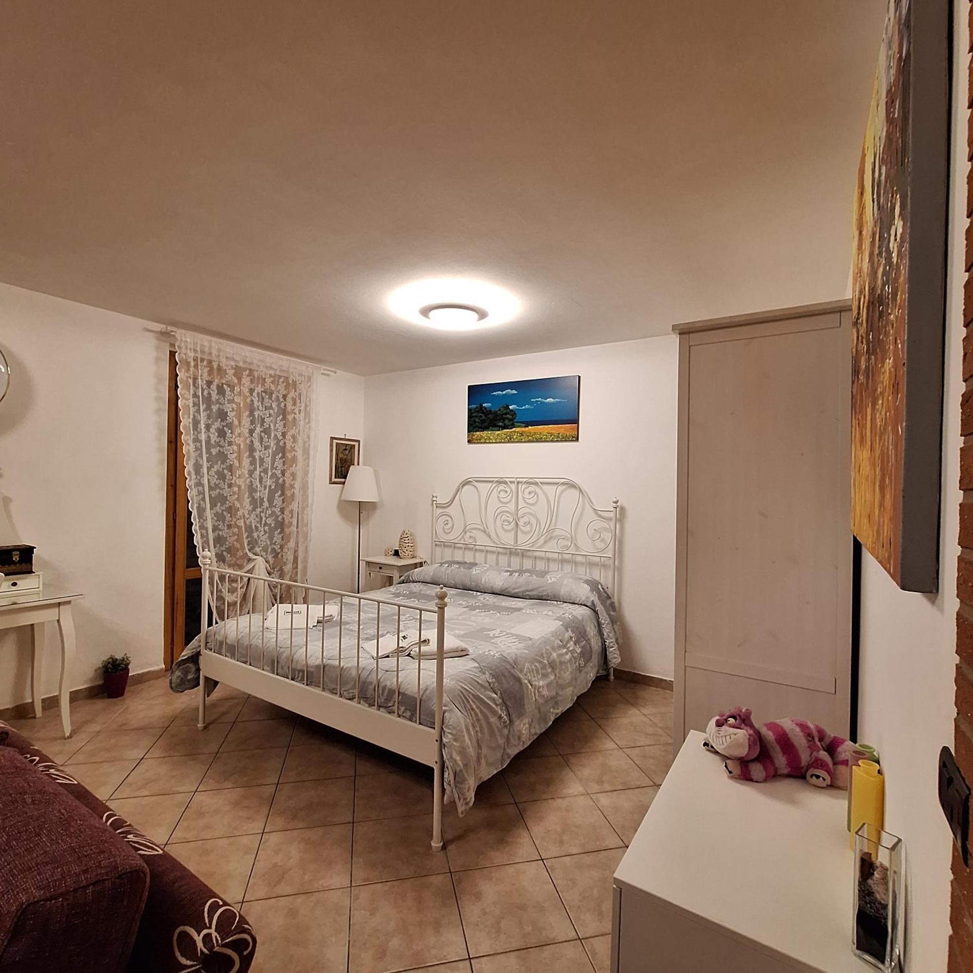 Appartamento Grifagni Florence Exterior photo