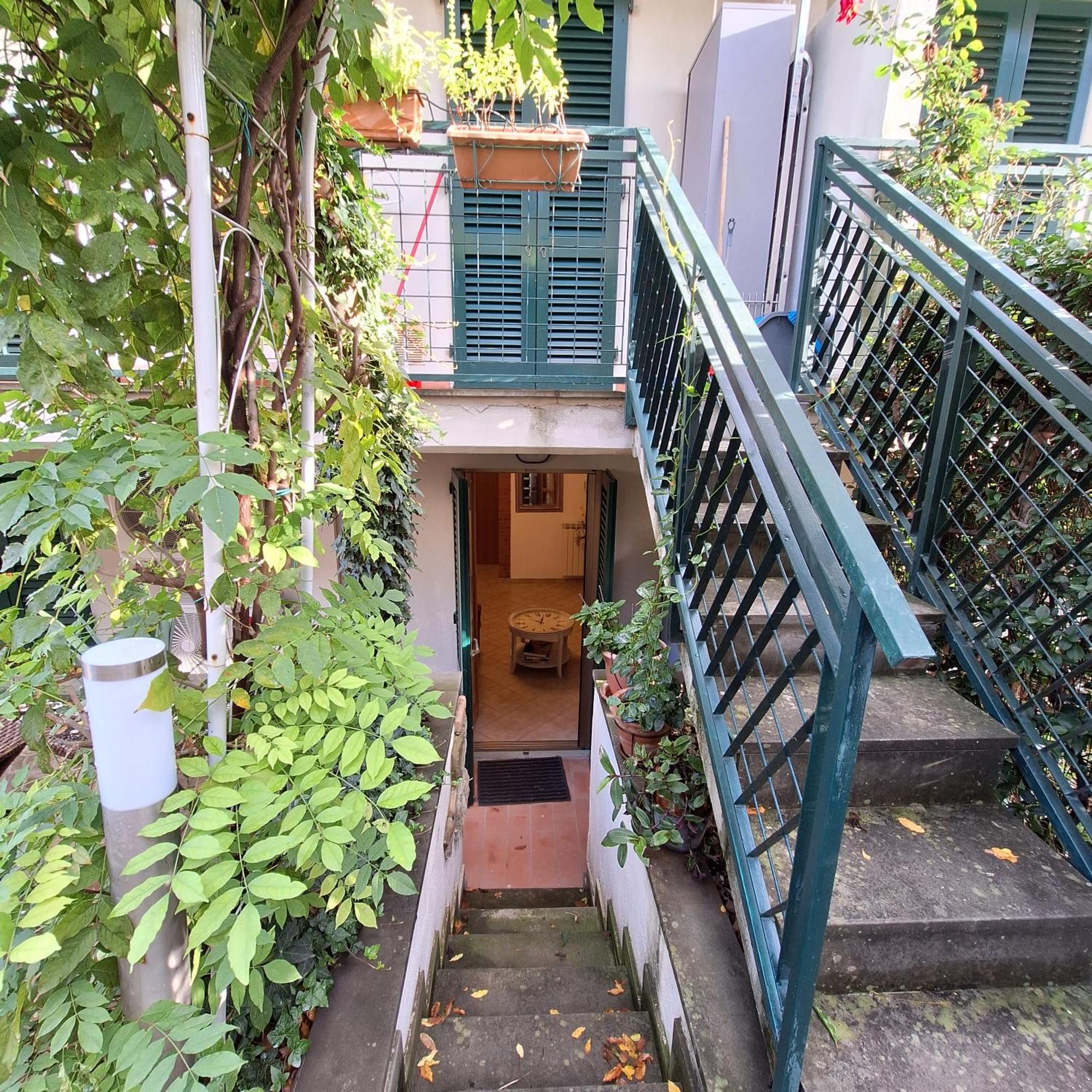 Appartamento Grifagni Florence Exterior photo