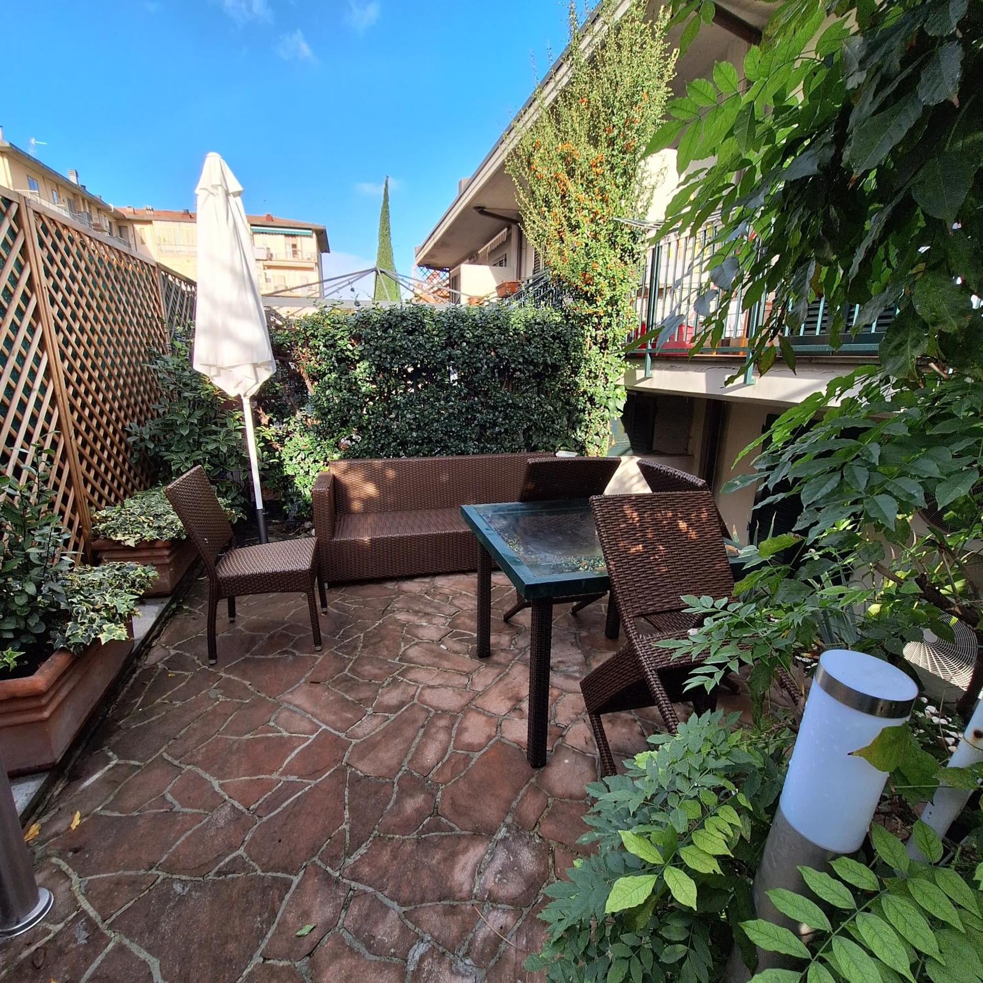 Appartamento Grifagni Florence Exterior photo