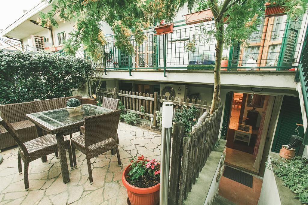 Appartamento Grifagni Florence Exterior photo