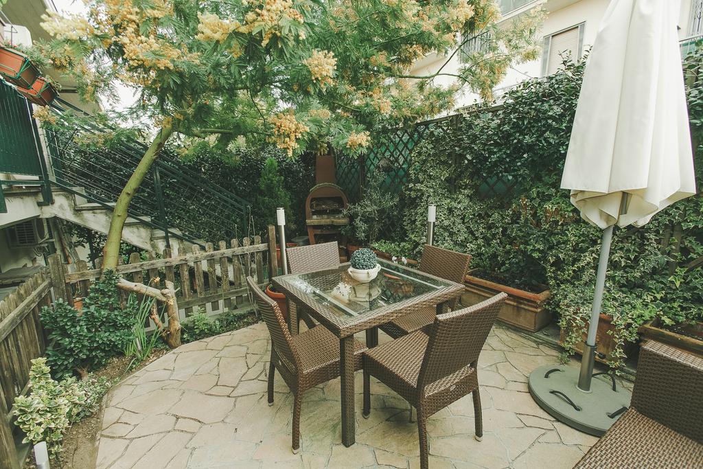 Appartamento Grifagni Florence Exterior photo