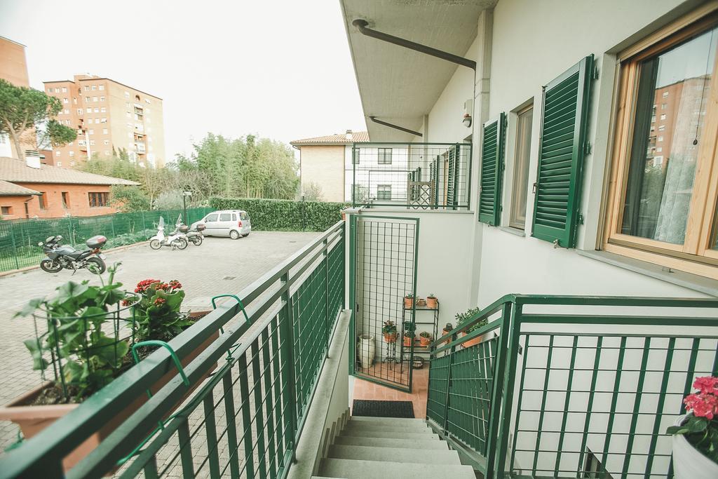 Appartamento Grifagni Florence Exterior photo