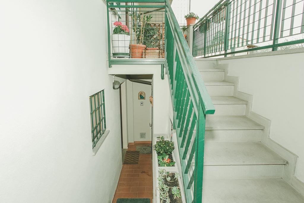 Appartamento Grifagni Florence Exterior photo
