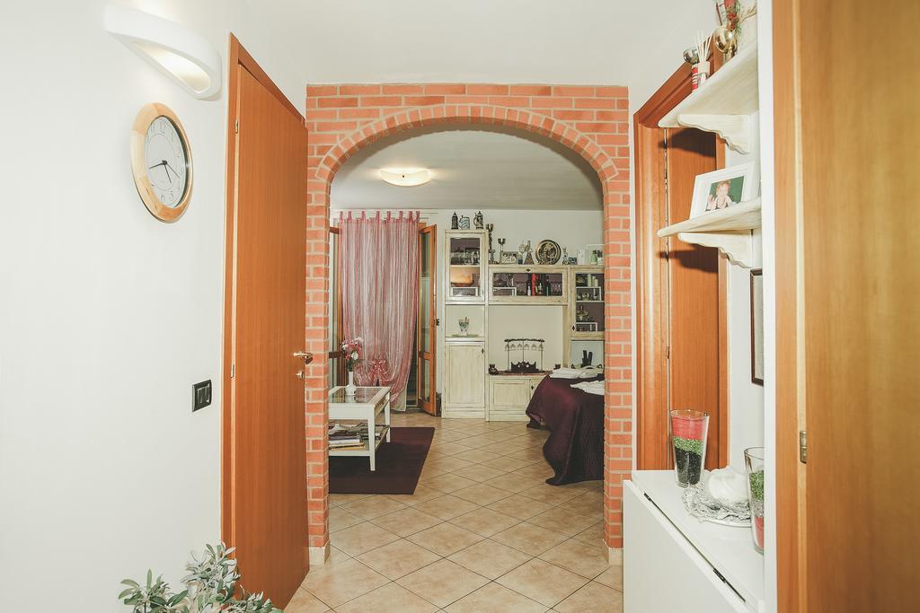 Appartamento Grifagni Florence Exterior photo
