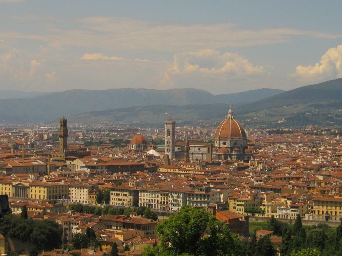 Appartamento Grifagni Florence Exterior photo