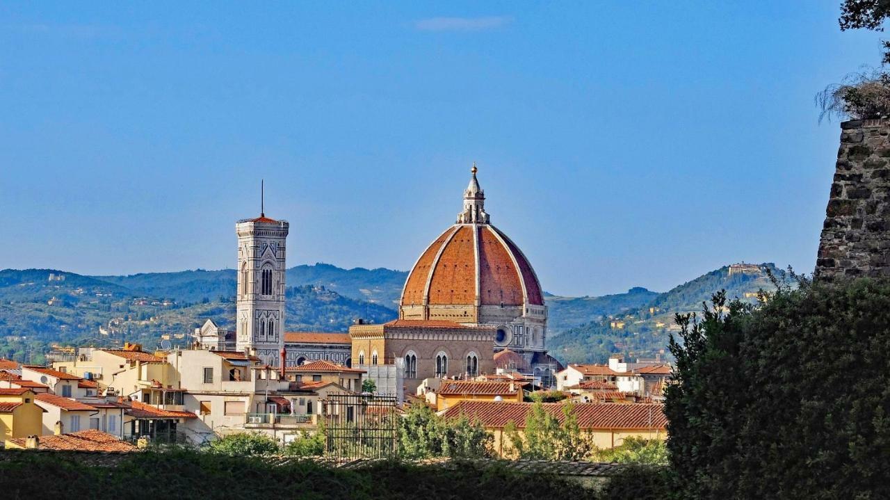 Appartamento Grifagni Florence Exterior photo