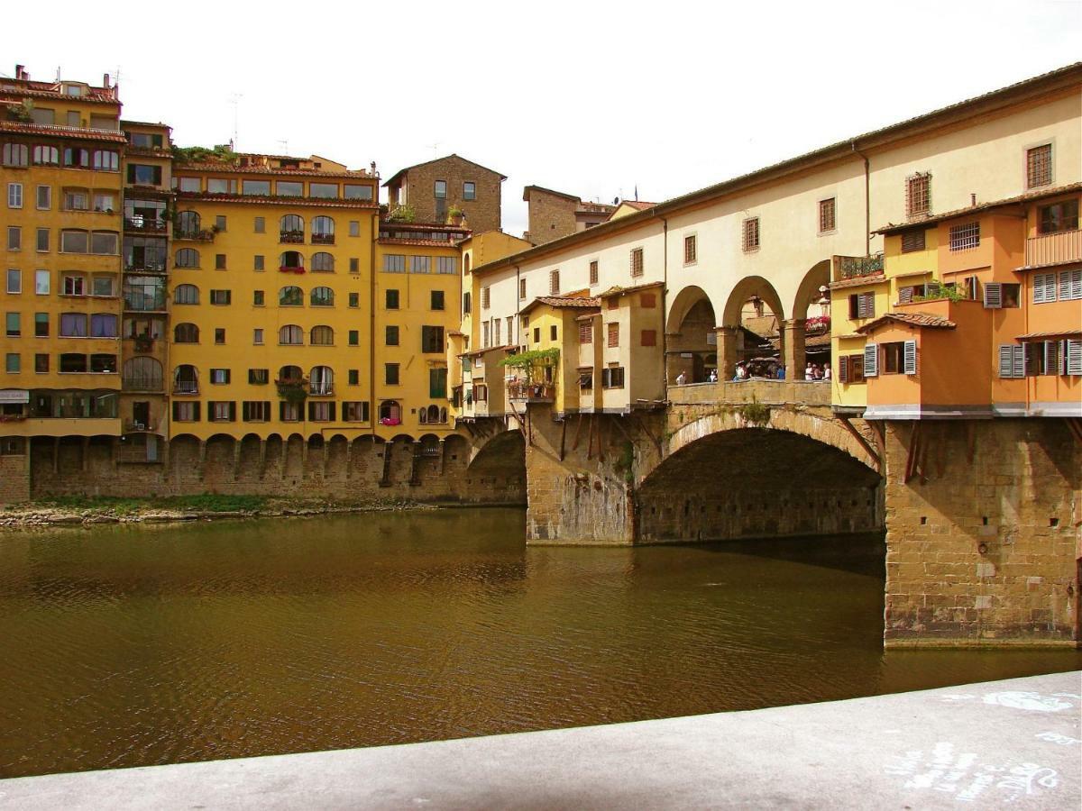 Appartamento Grifagni Florence Exterior photo