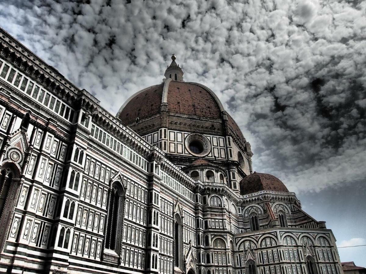 Appartamento Grifagni Florence Exterior photo
