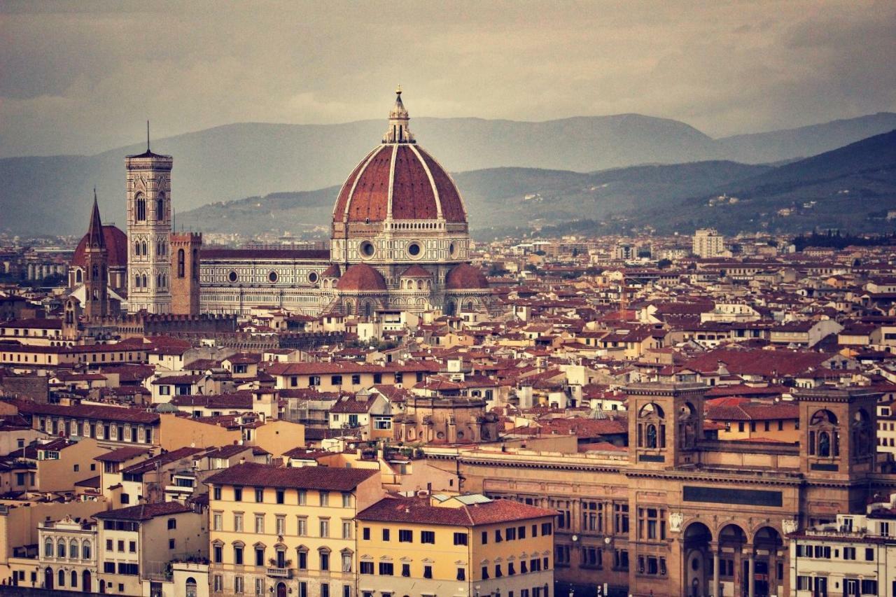 Appartamento Grifagni Florence Exterior photo